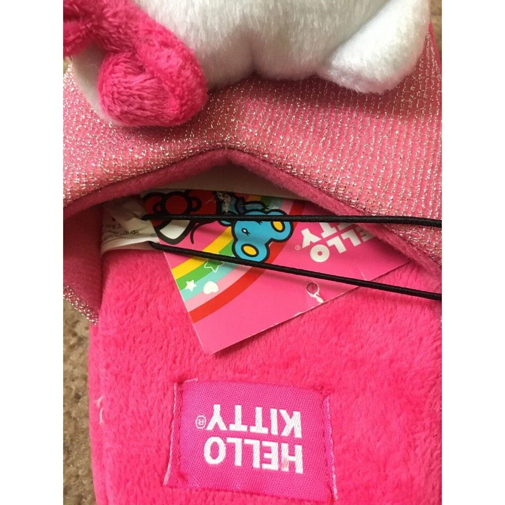 Hello Kitty hello kitty